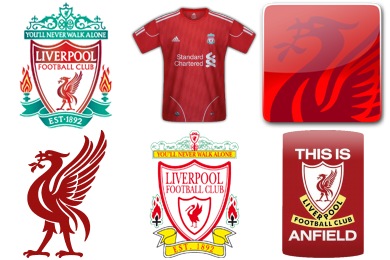 Detail Liverpool Fc Emoji Nomer 16