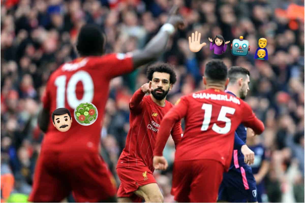 Detail Liverpool Fc Emoji Nomer 21