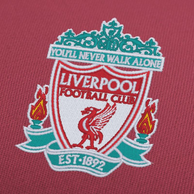 Detail Liverpool Fc Emoji Nomer 23