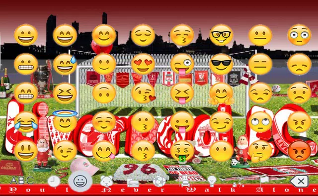 Detail Liverpool Fc Emoji Nomer 27