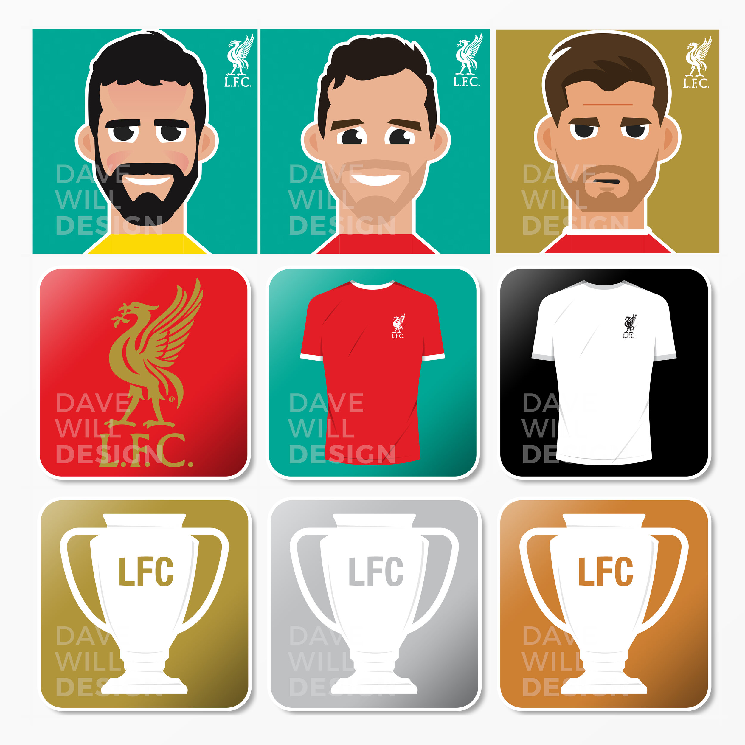 Detail Liverpool Fc Emoji Nomer 52