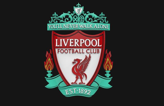 Detail Liverpool Fc Logo Nomer 15