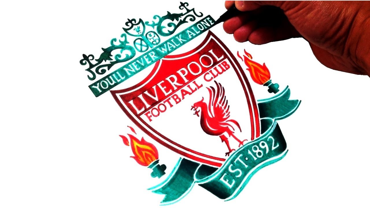 Detail Liverpool Fc Logo Nomer 22