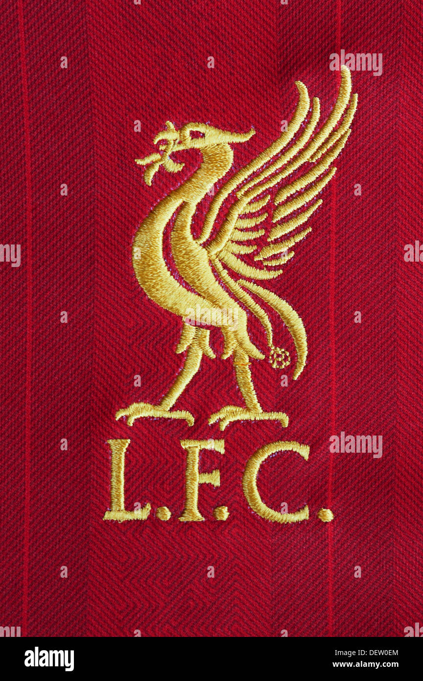 Detail Liverpool Fc Logo Nomer 36