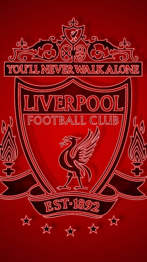 Detail Liverpool Fc Logo Nomer 39