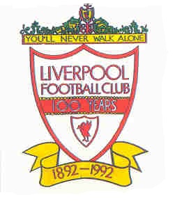 Detail Liverpool Fc Logo Nomer 6