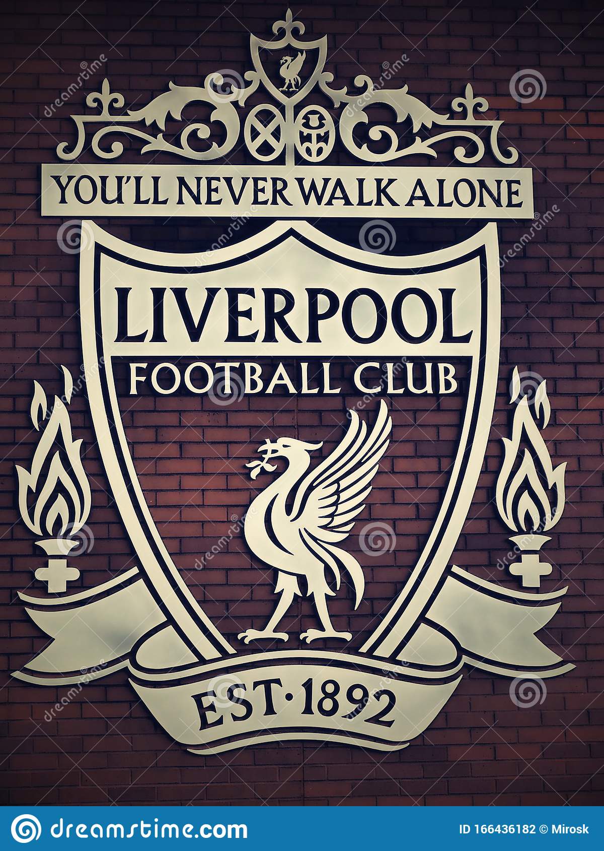 Detail Liverpool Fc Logo Nomer 50