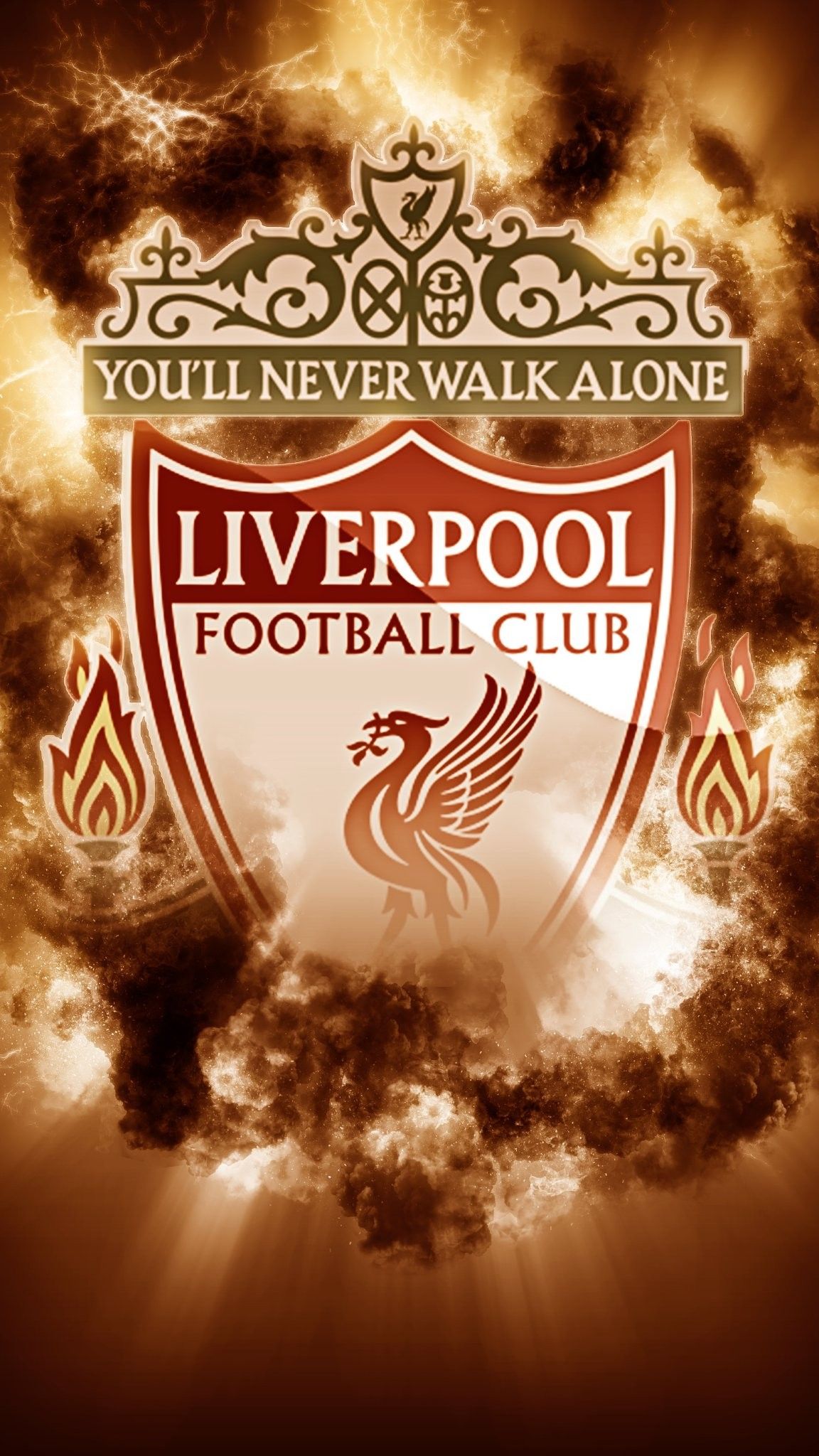 Detail Liverpool Fc Logo Nomer 55