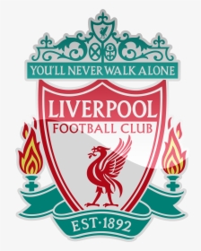 Detail Liverpool Fc Logo Nomer 56