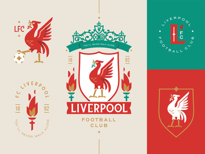 Detail Liverpool Fc Logo Png Nomer 21