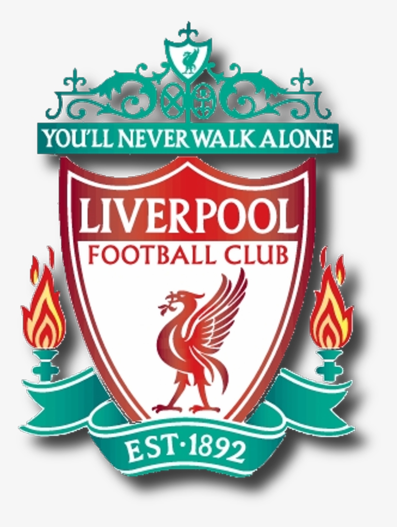 Detail Liverpool Fc Logo Png Nomer 3