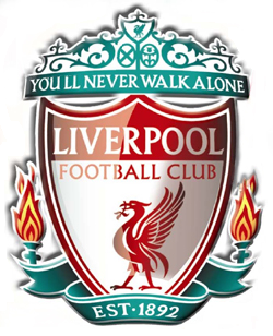 Download Liverpool Fc Logo Png Nomer 33