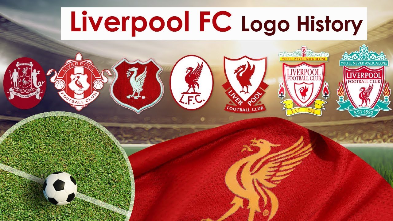 Download Liverpool Fc Logo Png Nomer 49