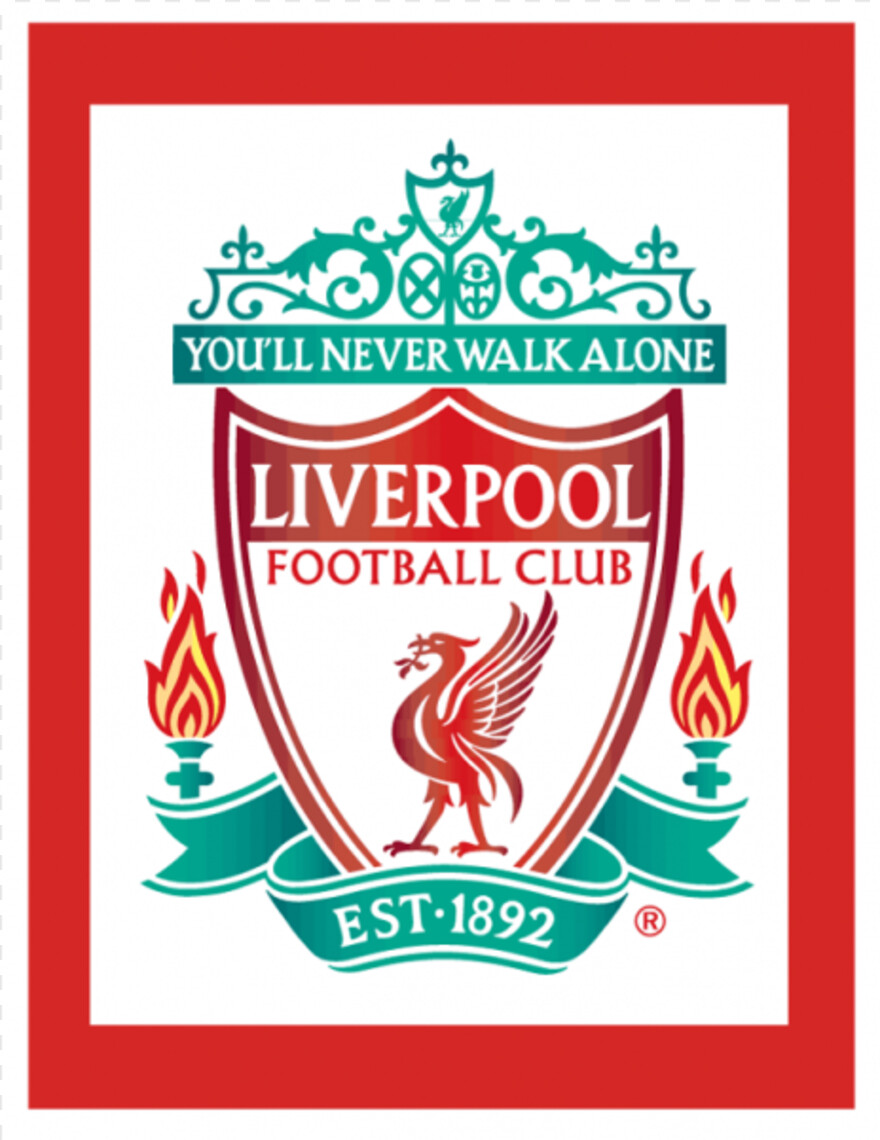 Detail Liverpool Fc Logo Png Nomer 55