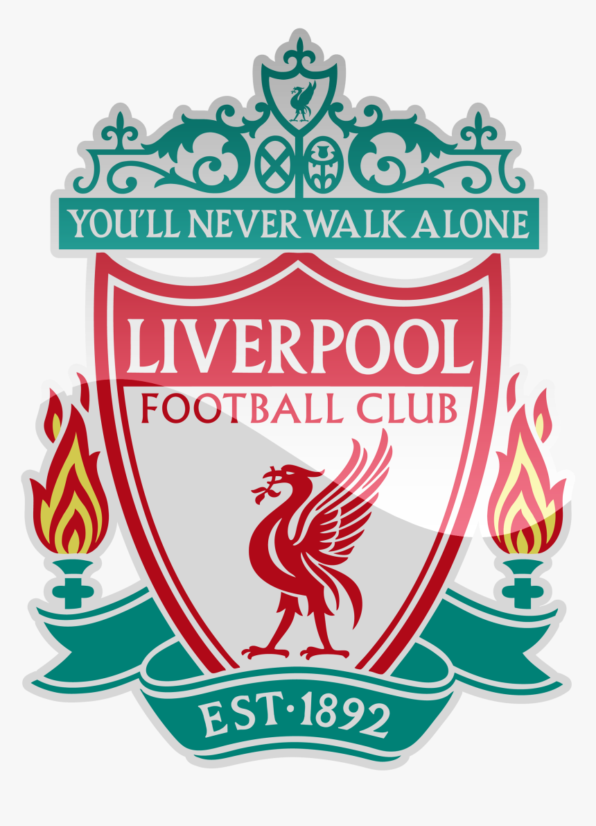 Detail Liverpool Fc Logo Png Nomer 6