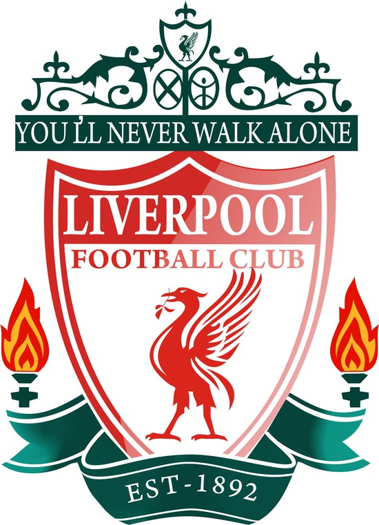 Detail Liverpool Fc Logo Png Nomer 7