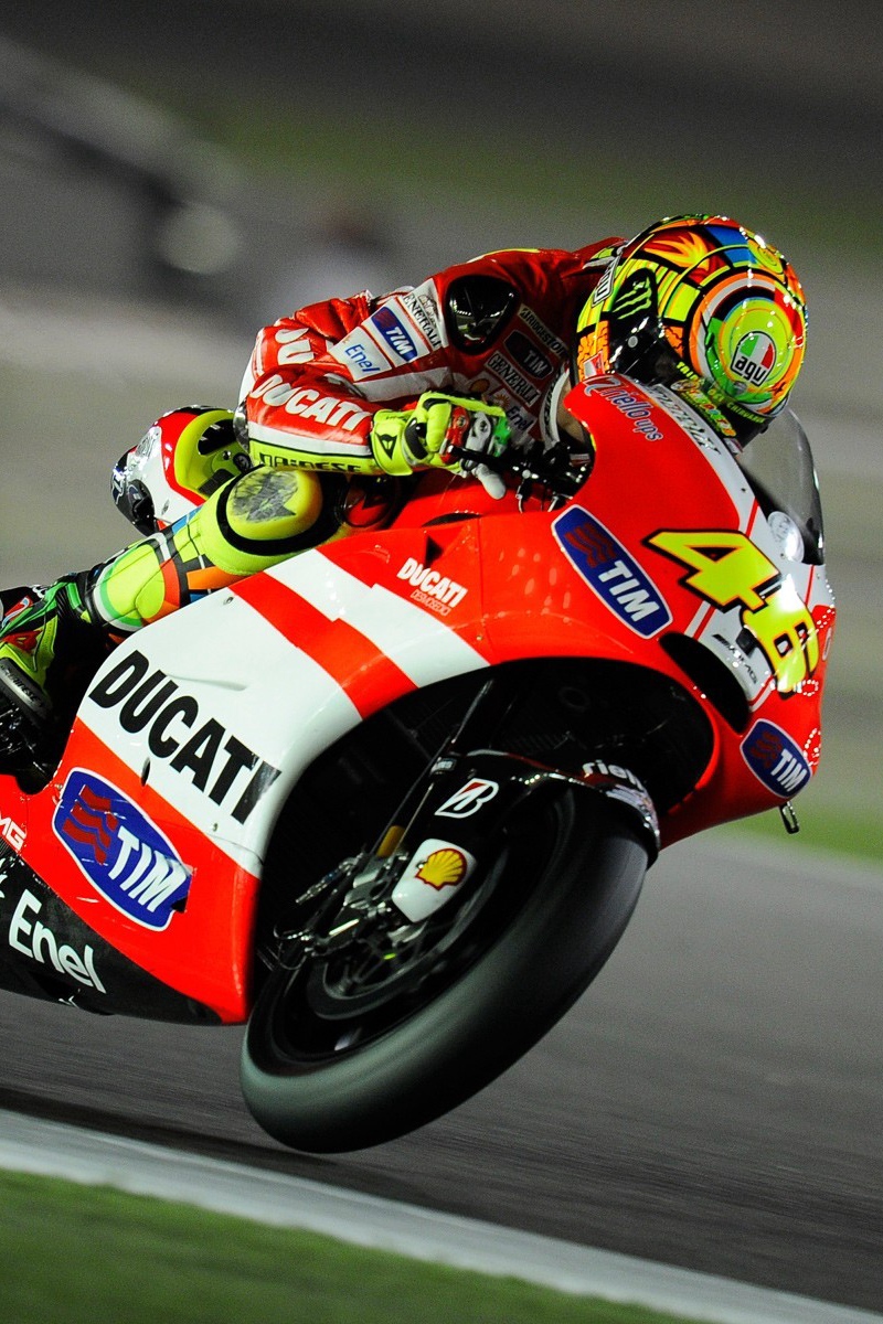 Detail Motogp Wallpaper Valentino Rossi Nomer 47