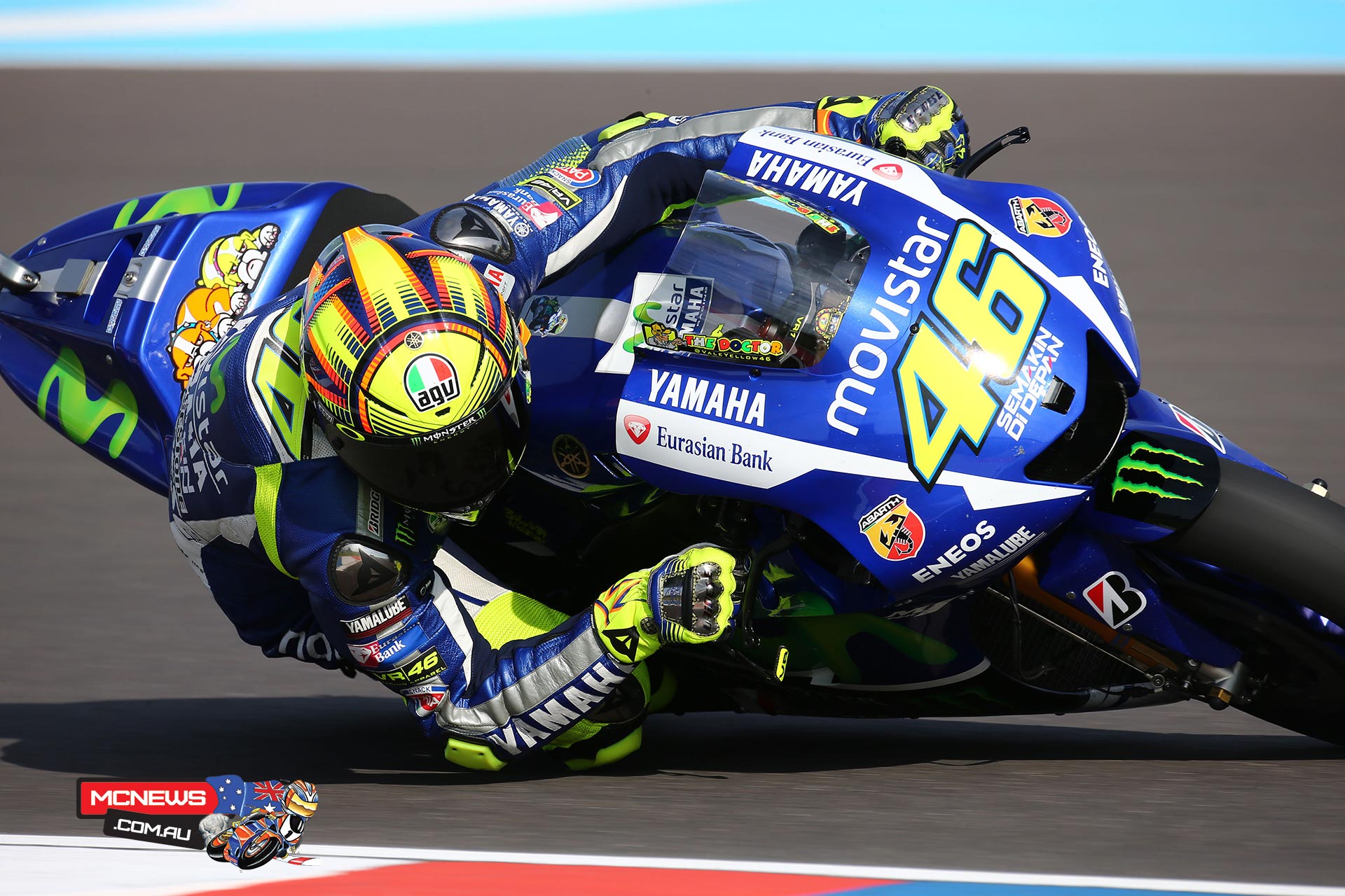 Detail Motogp Wallpaper Valentino Rossi Nomer 48