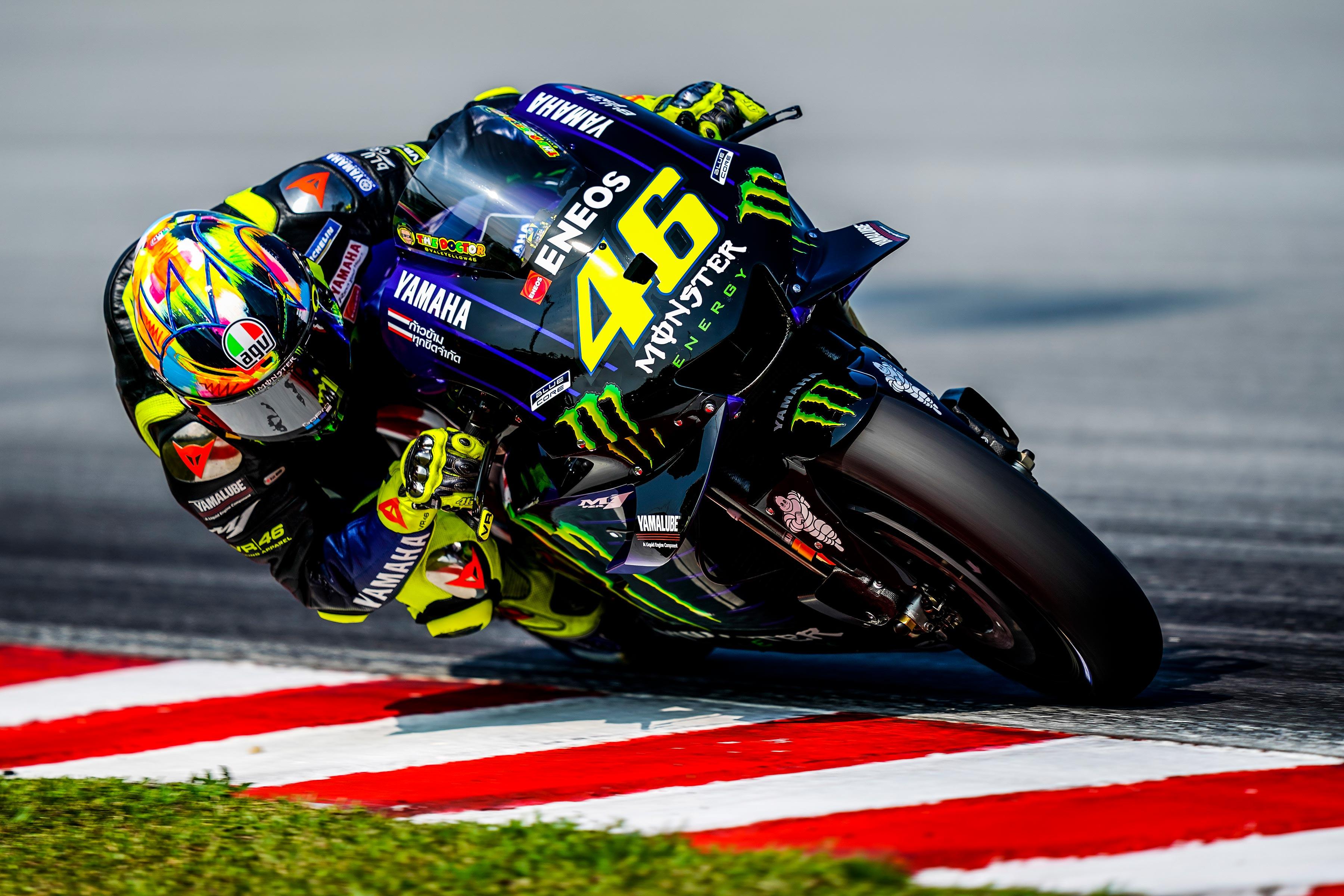 Motogp Wallpapers Hd - KibrisPDR