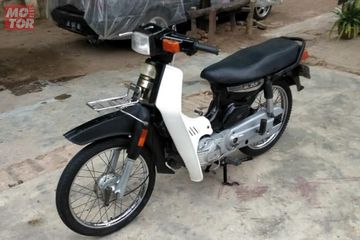 Detail Motor Bebek Yamaha Jadul Nomer 26