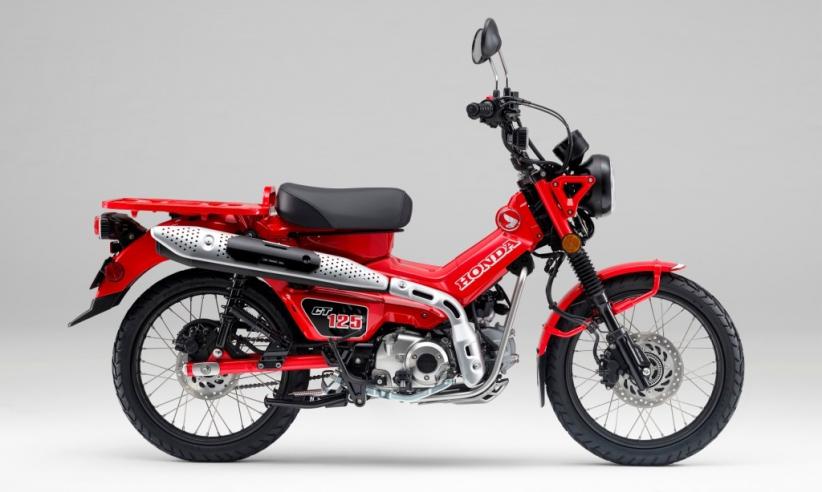 Detail Motor Bebek Yamaha Jadul Nomer 39