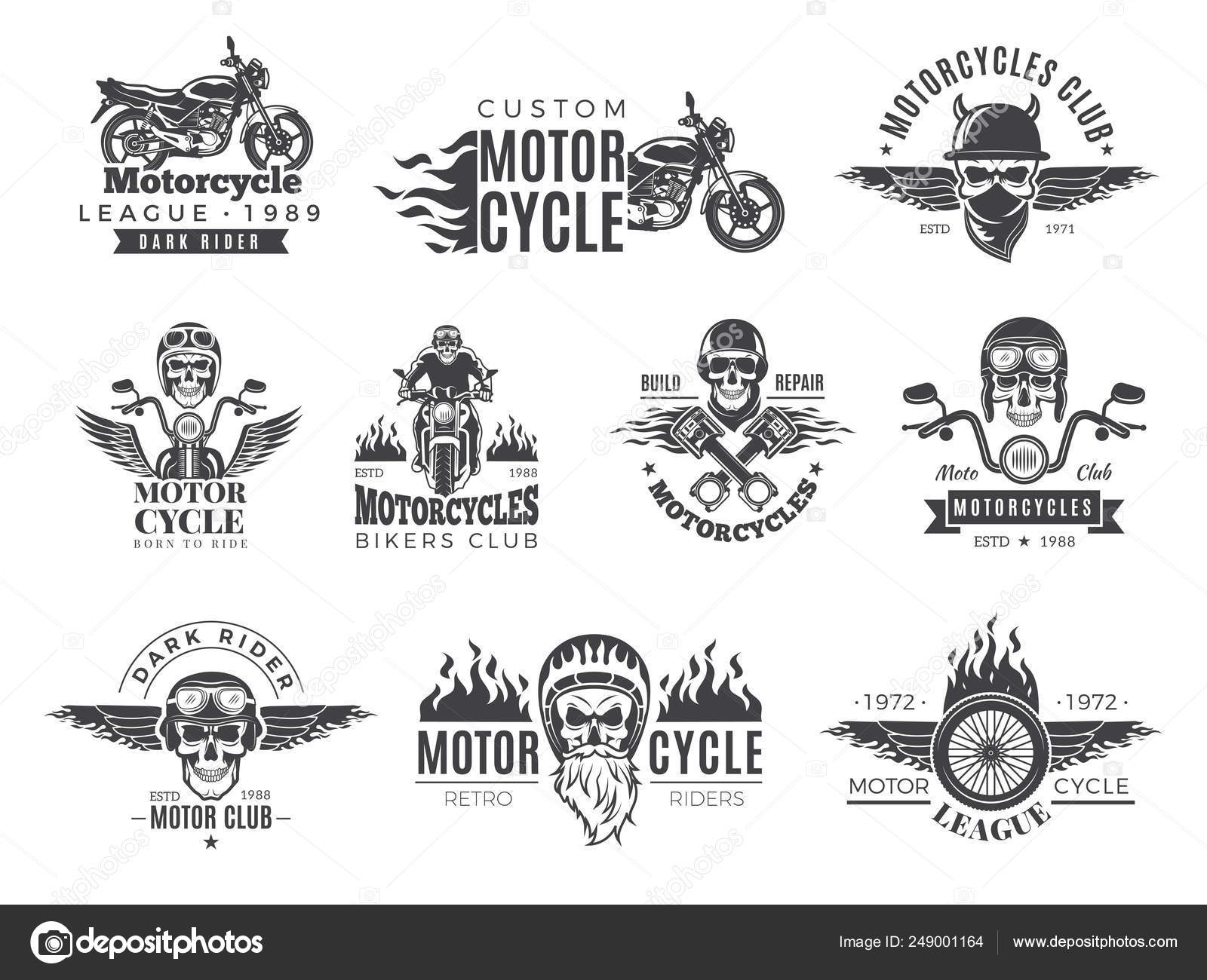 Download Motor Biker Nomer 50