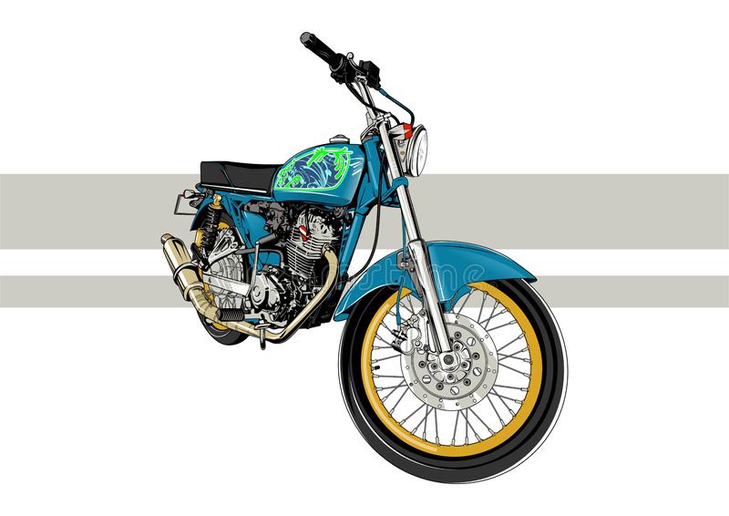 Motor Cb Vector - KibrisPDR