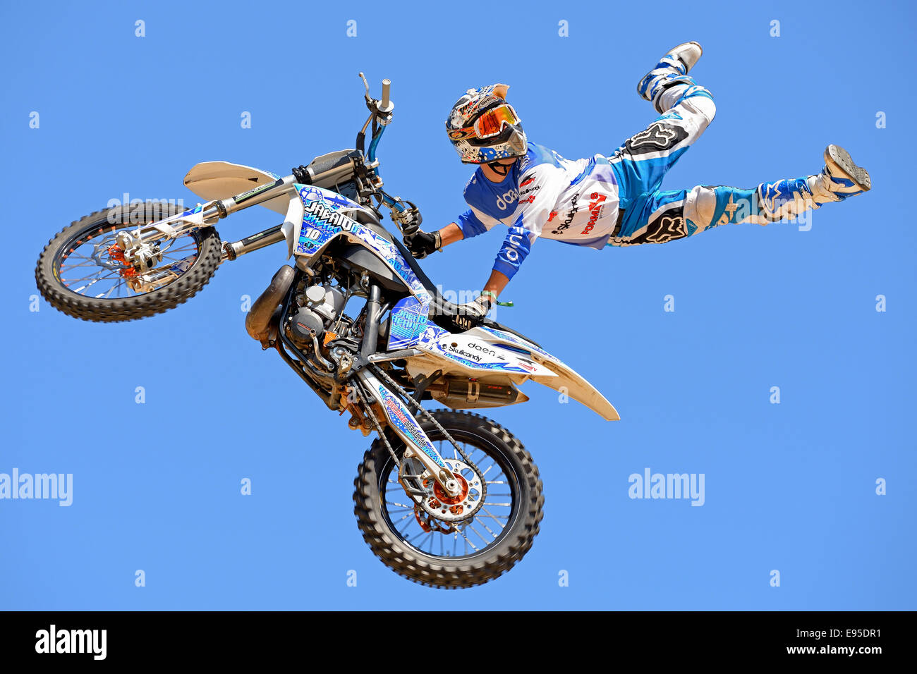 Download Motor Cross Extrim Nomer 23