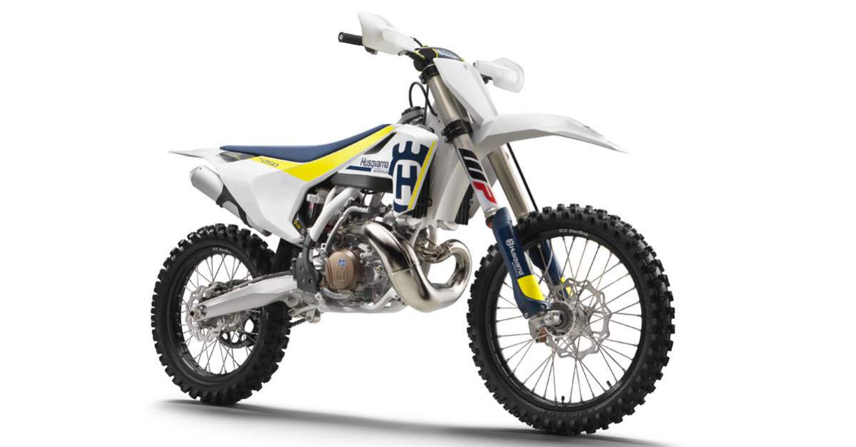 Detail Motor Cross Paling Keren Nomer 4