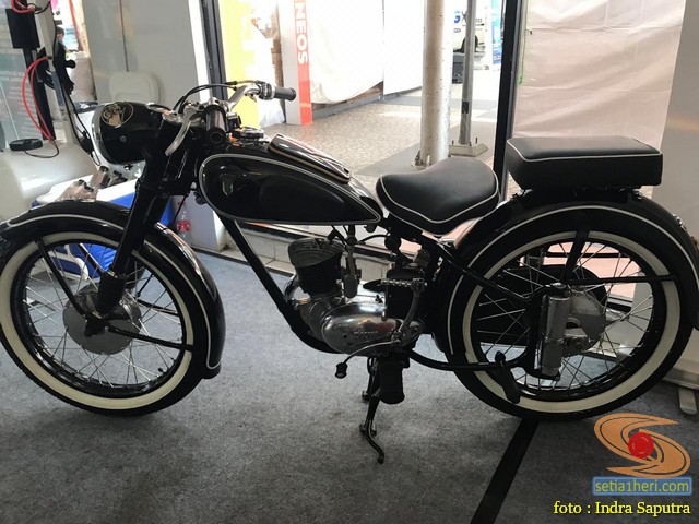 Detail Motor Dkw Jadul Nomer 13