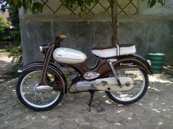 Detail Motor Dkw Jadul Nomer 23