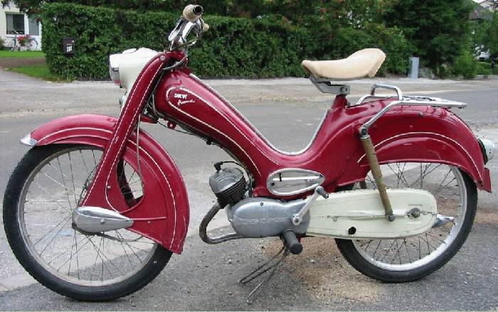 Detail Motor Dkw Jadul Nomer 28