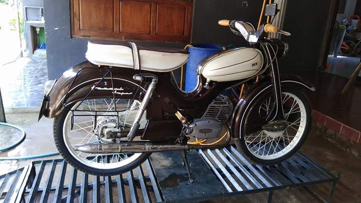 Detail Motor Dkw Jadul Nomer 29
