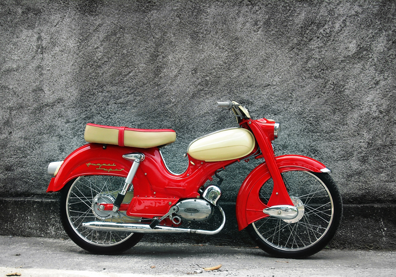 Detail Motor Dkw Jadul Nomer 31