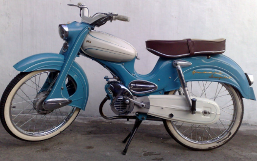Detail Motor Dkw Jadul Nomer 42