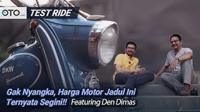 Detail Motor Dkw Jadul Nomer 43