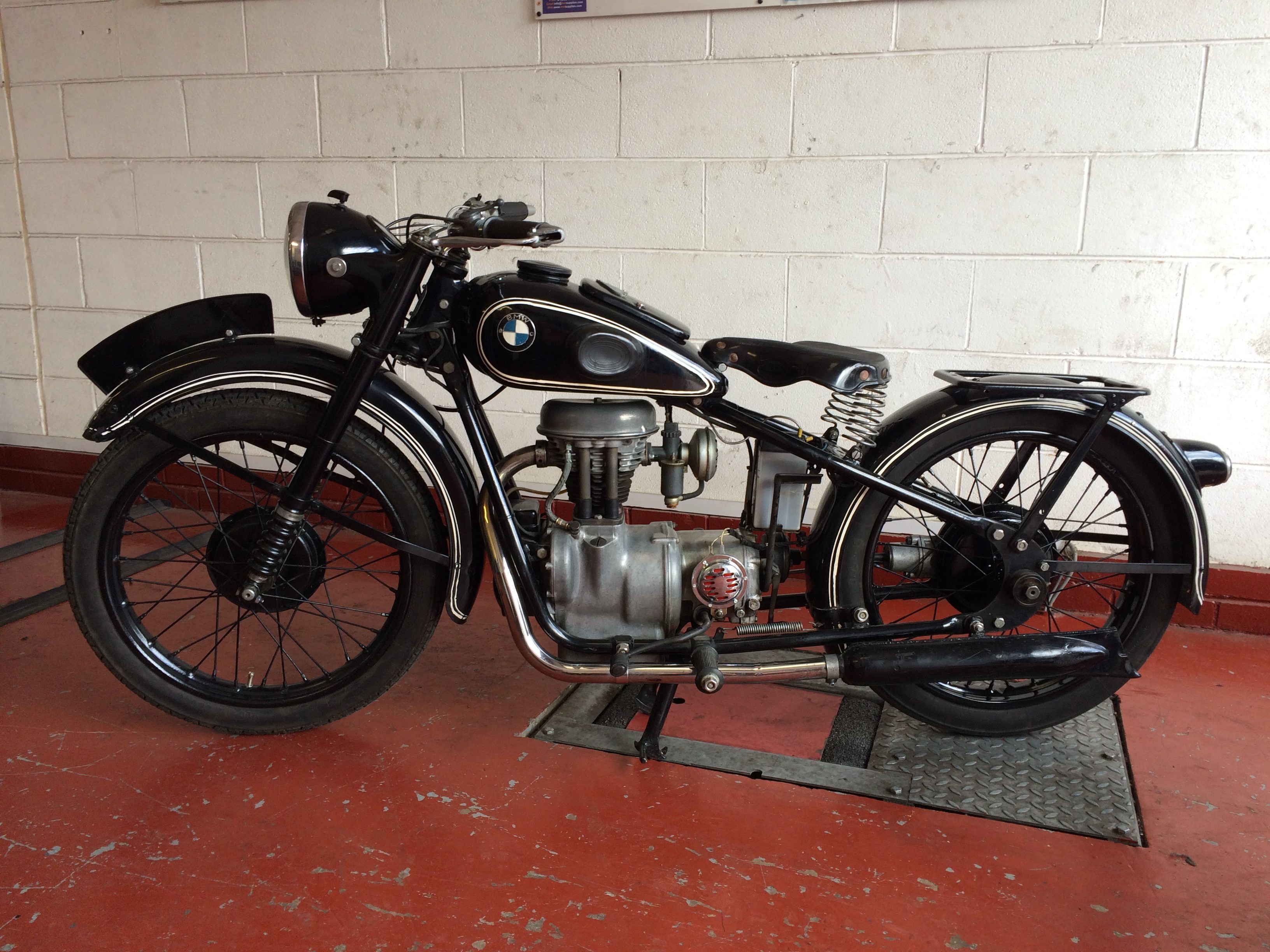 Detail Motor Dkw Jadul Nomer 49