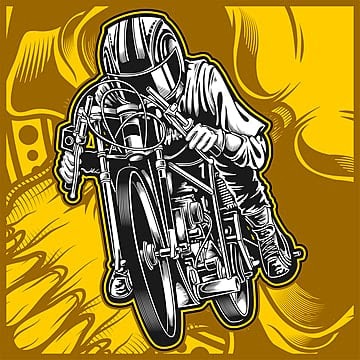 Detail Motor Drag Animasi Nomer 24