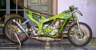 Detail Motor Drag Animasi Nomer 28