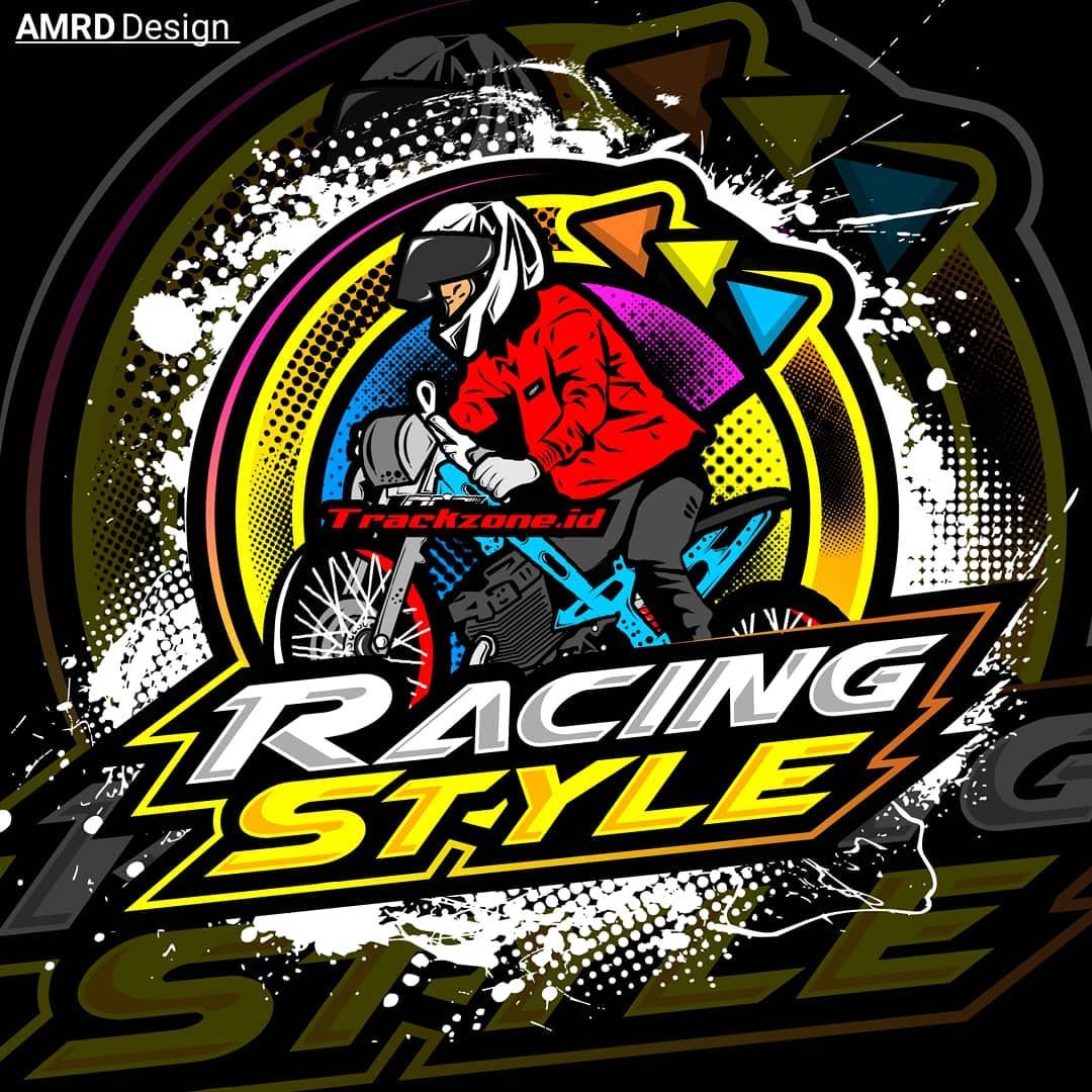 Detail Motor Drag Animasi Nomer 58