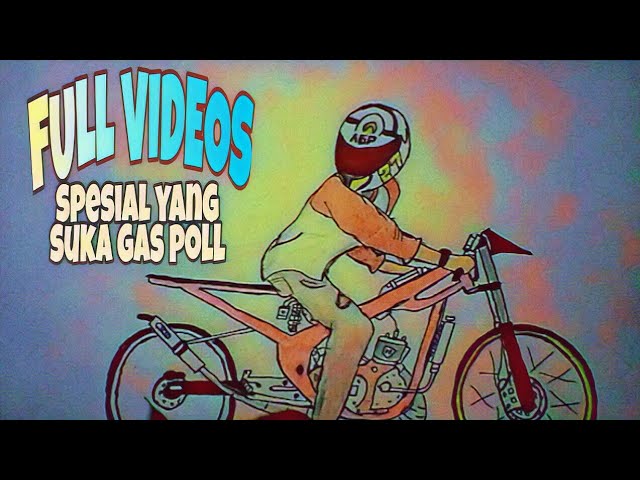 Detail Motor Drag Animasi Nomer 9