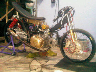 Detail Motor Drag Shogun Nomer 10