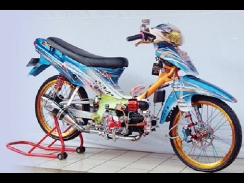 Detail Motor Drag Shogun Nomer 22