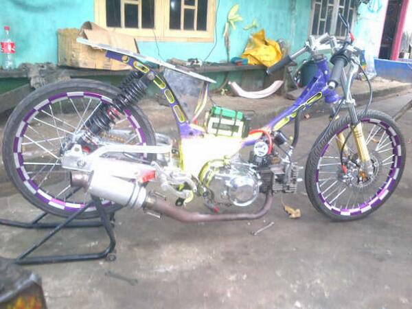 Detail Motor Drag Shogun Nomer 29