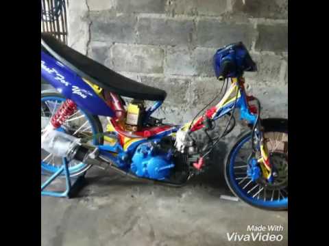 Detail Motor Drag Shogun Nomer 30