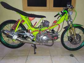 Detail Motor Drag Shogun Nomer 42