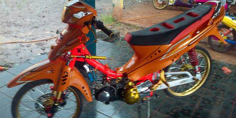 Detail Motor Drag Shogun Nomer 48