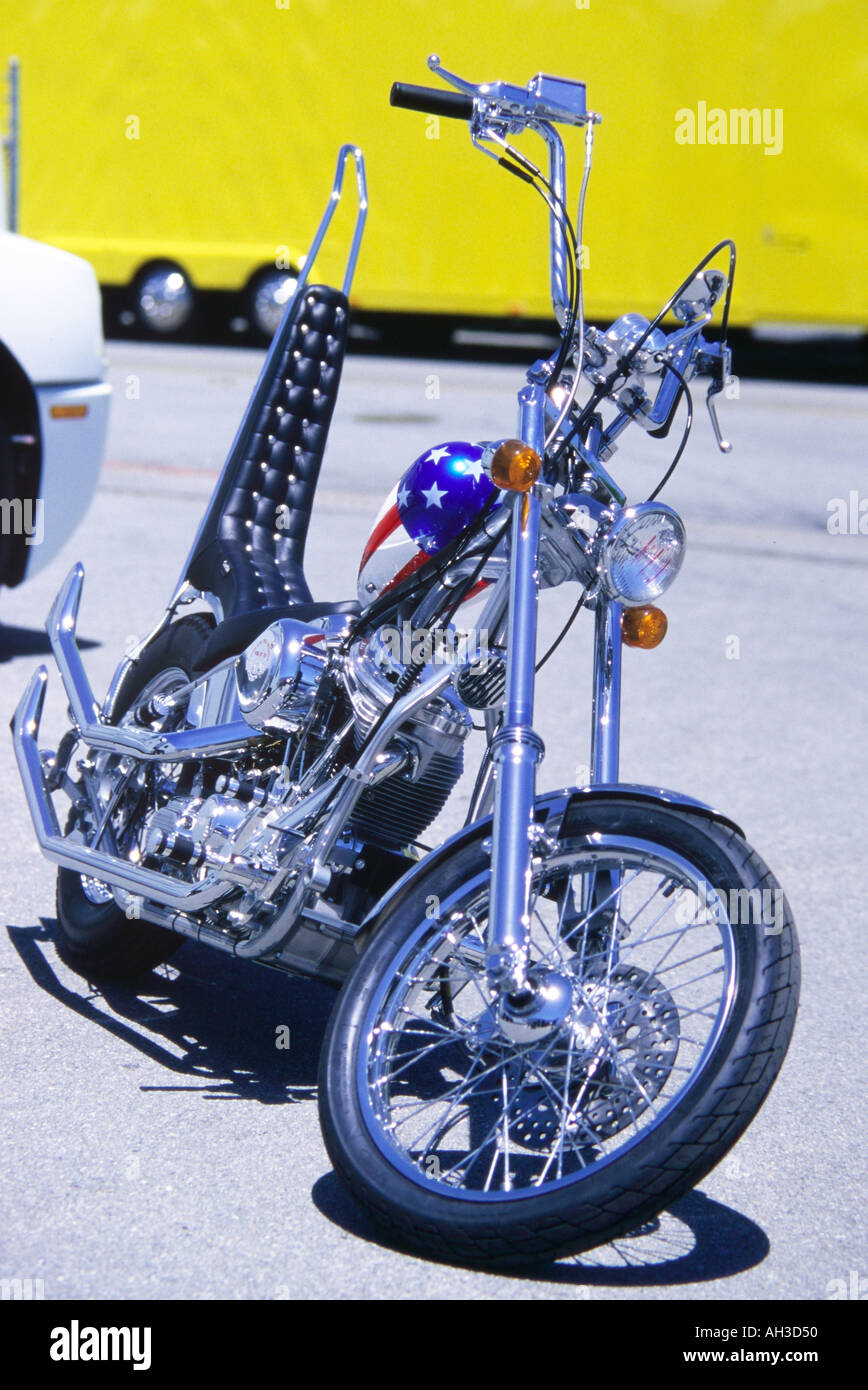 Detail Motor Harley Davidson Ghost Rider Nomer 35