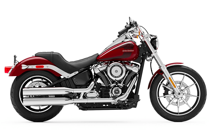 Detail Motor Harley Davidson Ghost Rider Nomer 50