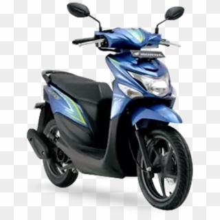 Detail Motor Honda Beat Png Nomer 27